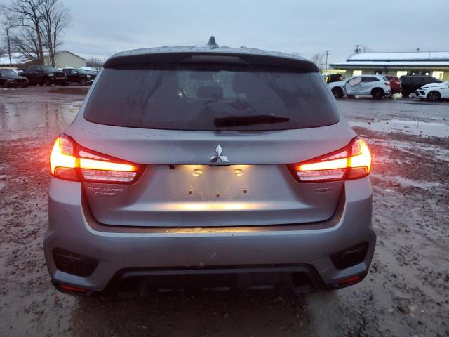 Фото 6 - MITSUBISHI OUTLANDER