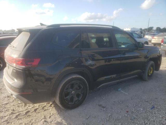 VOLKSWAGEN ATLAS PEAK 2024 VIN 1V2CR2CA5RC548301