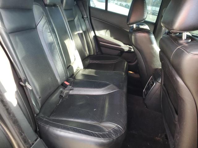 Фото 10 - DODGE CHARGER