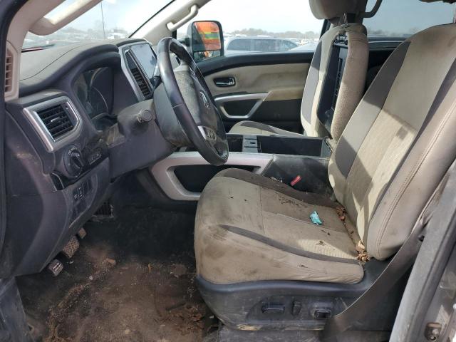 Фото 7 - NISSAN TITAN