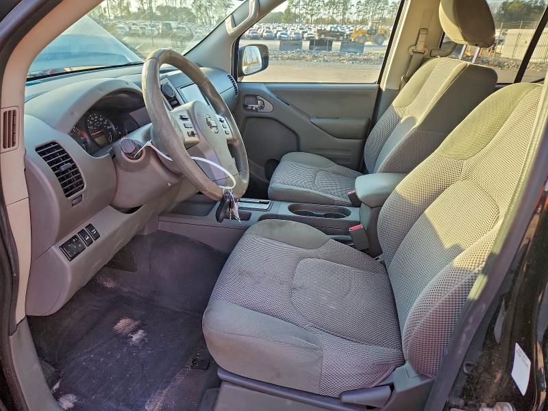 Фото 7 - NISSAN FRONTIER