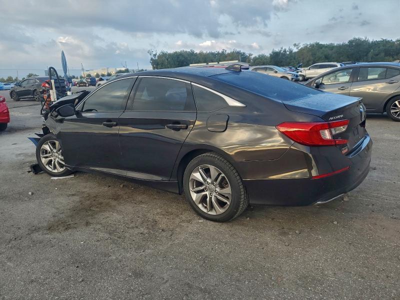 Фото 2 - HONDA ACCORD