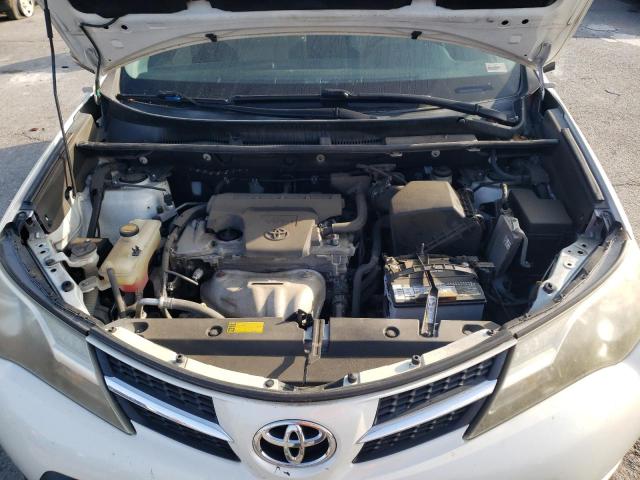 Фото 12 - TOYOTA RAV4