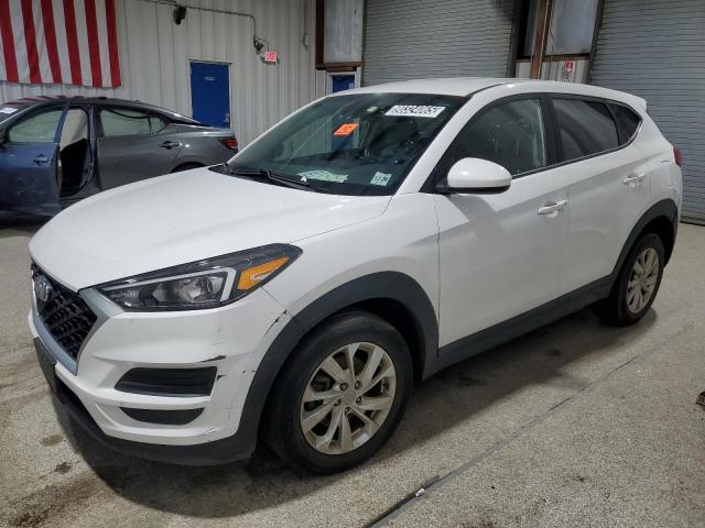 Фото 1 - HYUNDAI TUCSON