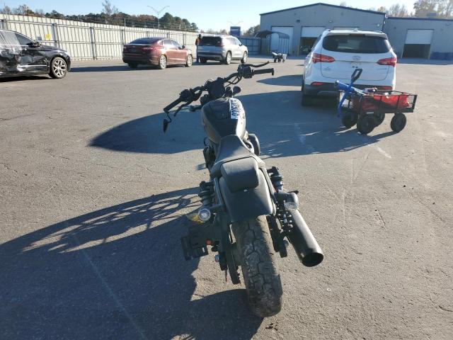 HARLEY-DAVIDSON RH975 S 2024