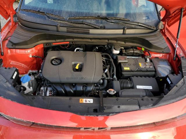 Фото 11 - KIA SOUL