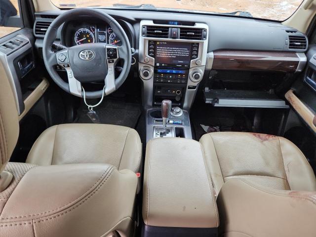 Фото 8 - TOYOTA 4RUNNER