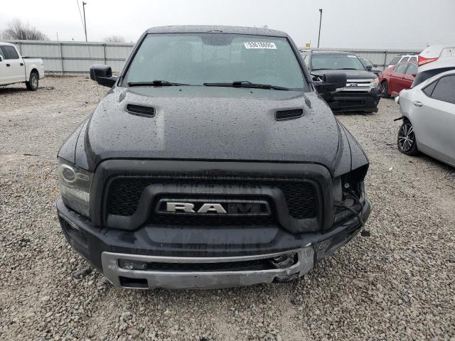 Фото 5 - RAM 1500