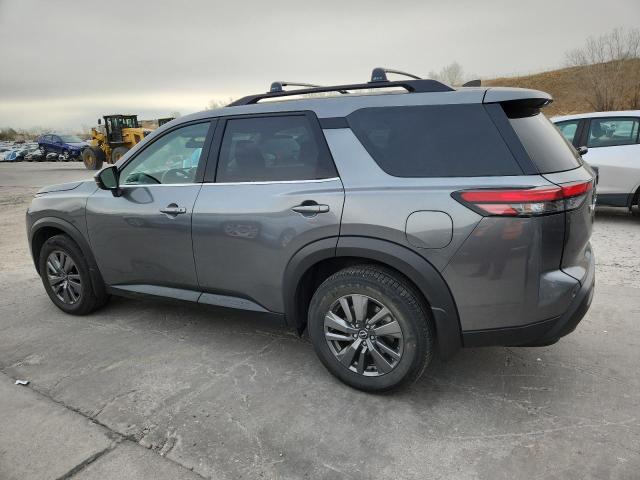 Фото 2 - NISSAN PATHFINDER