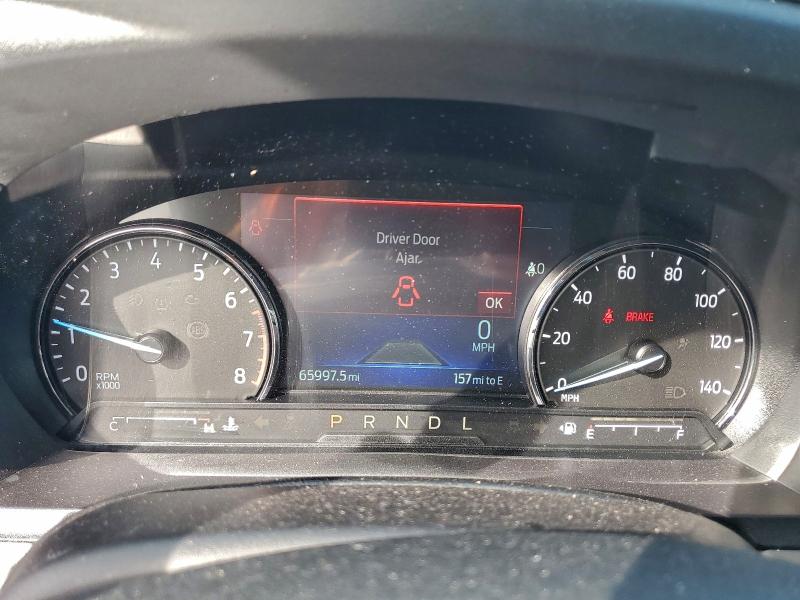 Фото 9 - FORD EXPLORER