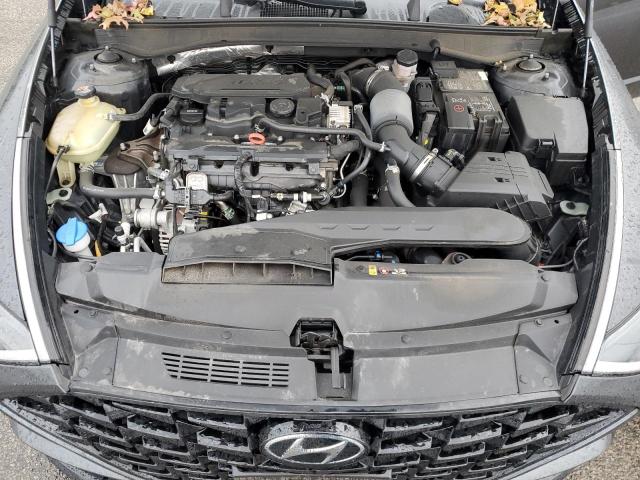 Фото 11 - HYUNDAI SONATA