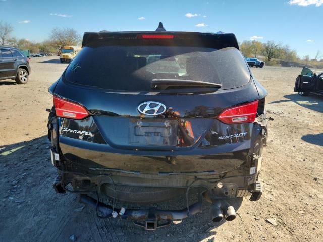 Фото 6 - HYUNDAI SANTA FE