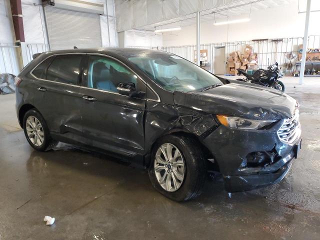 Фото 4 - FORD EDGE