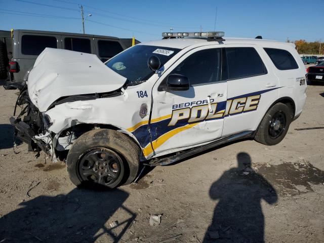 Фото 1 - DODGE DURANGO
