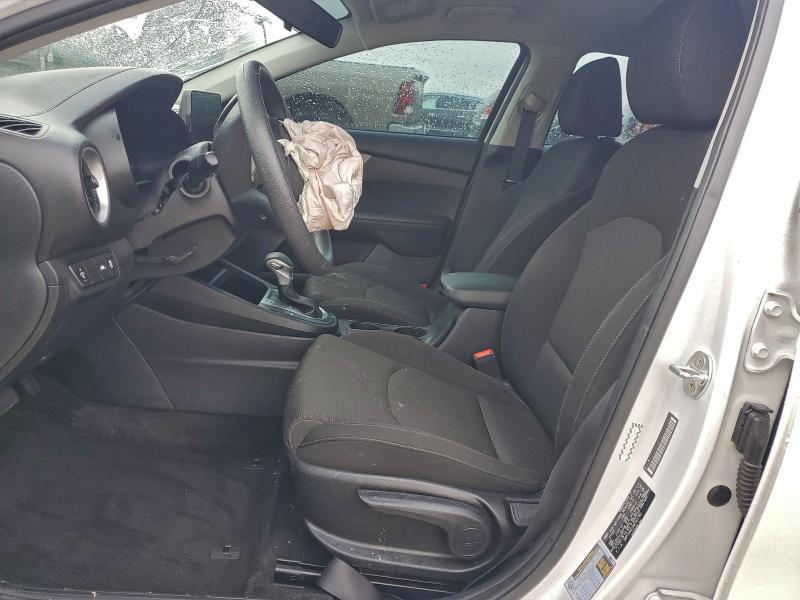 Фото 7 - KIA FORTE