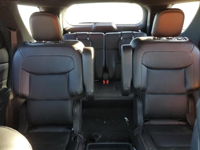 Фото 10 - FORD EXPLORER