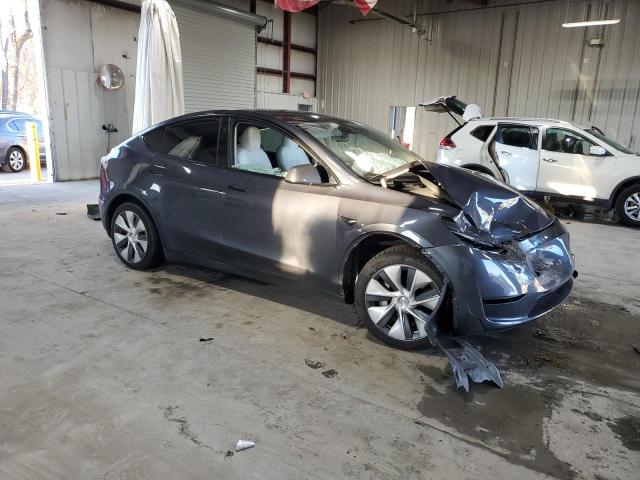 Фото 4 - TESLA MODEL Y