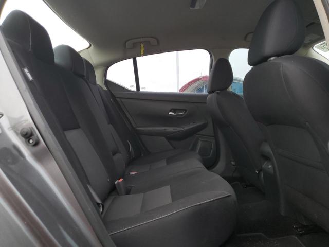 Фото 10 - NISSAN SENTRA