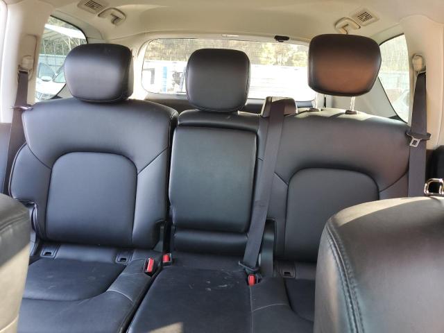 Фото 10 - NISSAN ARMADA