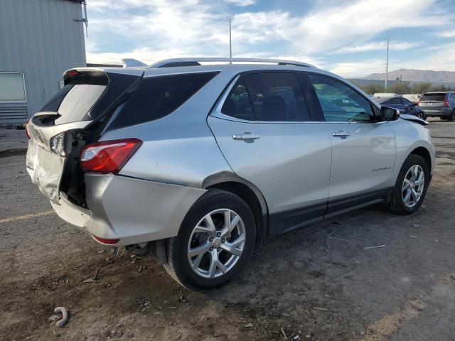 Фото 3 - CHEVROLET EQUINOX