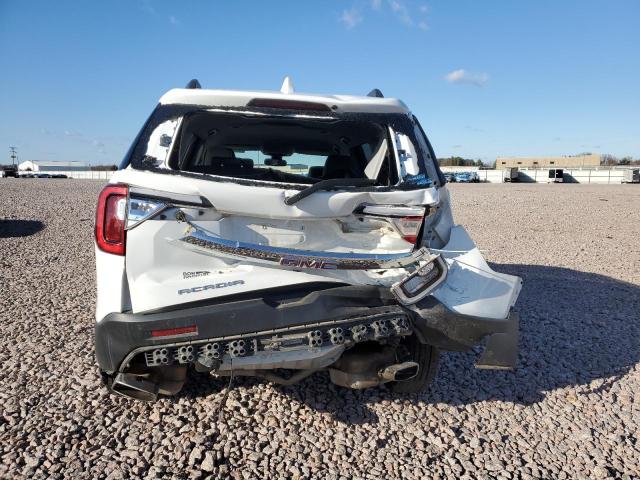 Фото 6 - GMC ACADIA