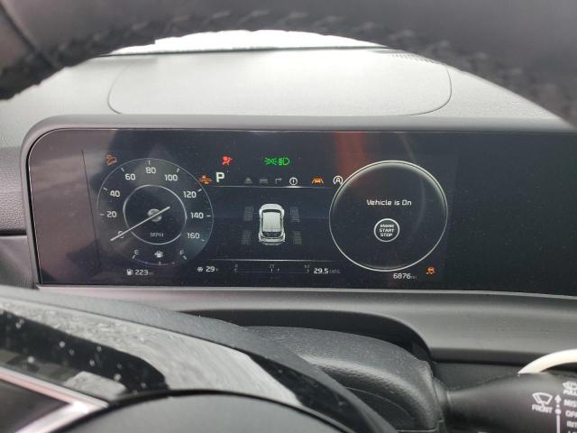 Фото 9 - KIA SELTOS