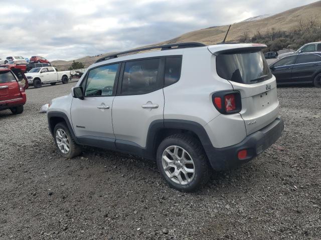 Фото 2 - JEEP RENEGADE