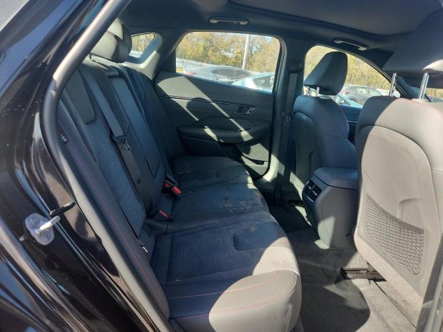 Фото 10 - HYUNDAI SONATA