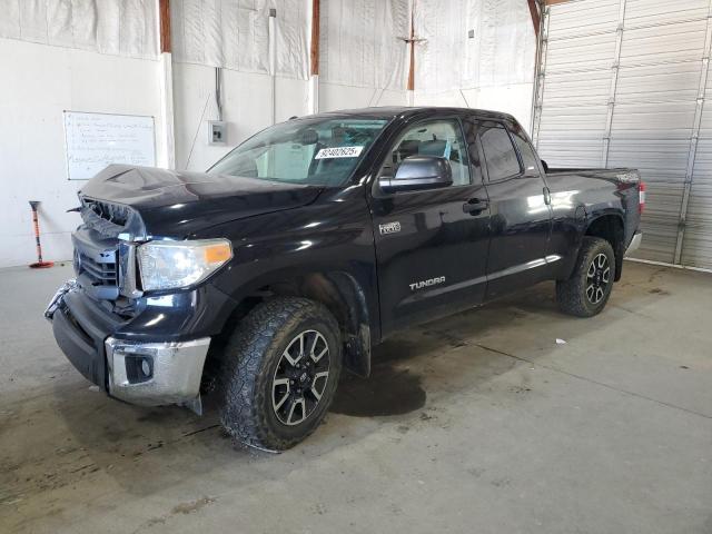 Фото 1 - TOYOTA TUNDRA