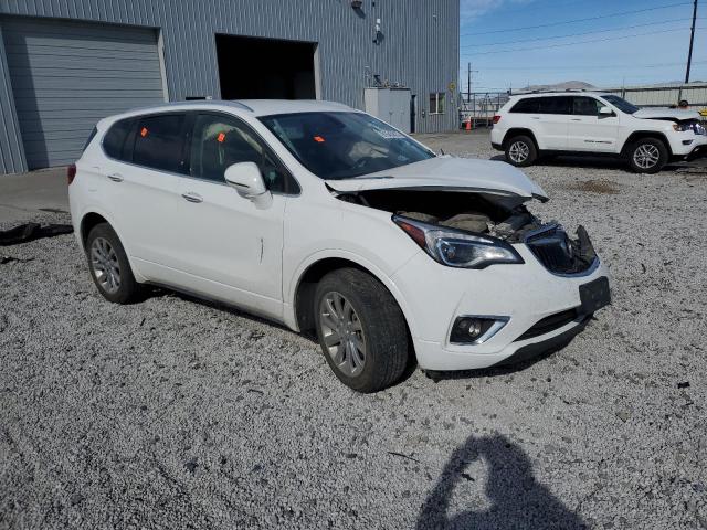 Фото 4 - BUICK ENVISION