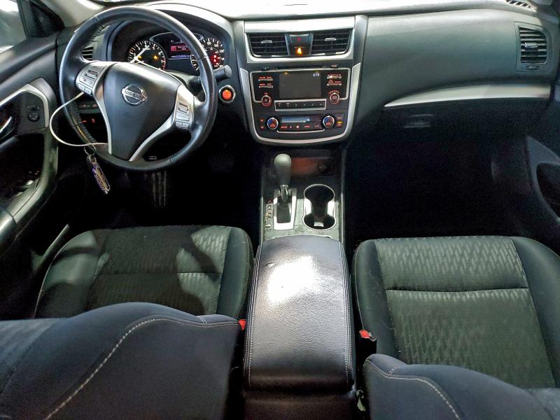 Фото 8 - NISSAN ALTIMA