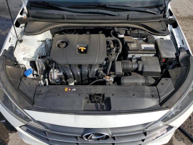 Фото 11 - HYUNDAI ELANTRA