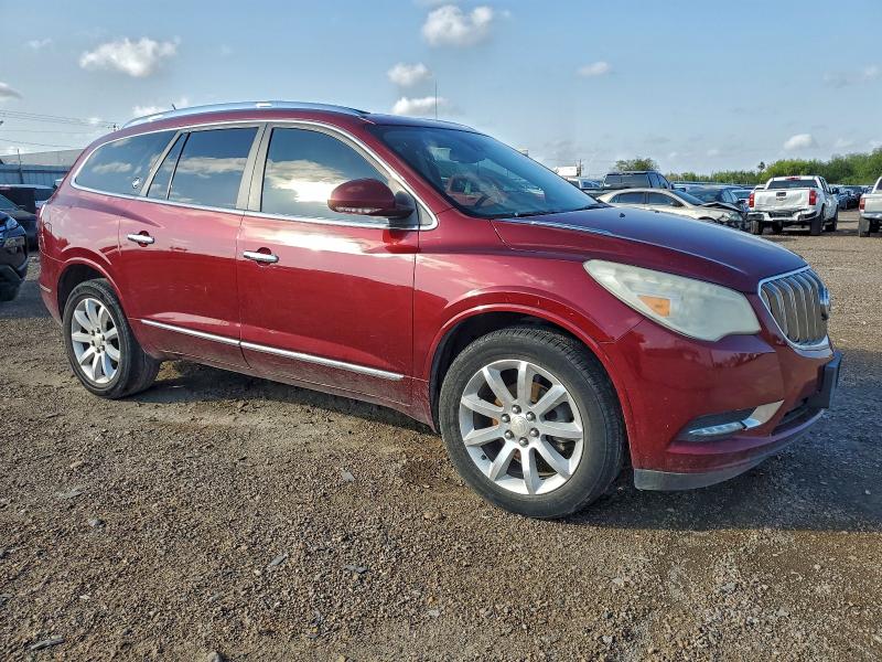 Фото 4 - BUICK ENCLAVE