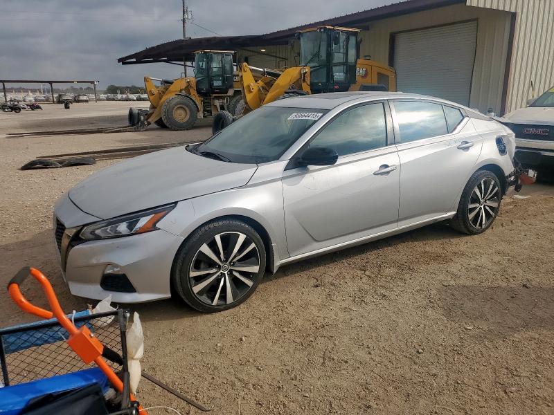 Фото 1 - NISSAN ALTIMA