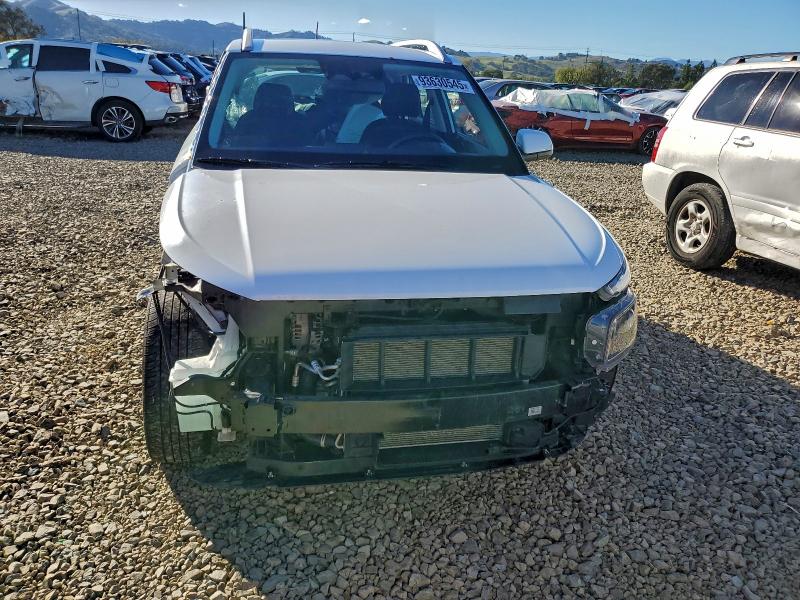 Фото 5 - HYUNDAI VENUE