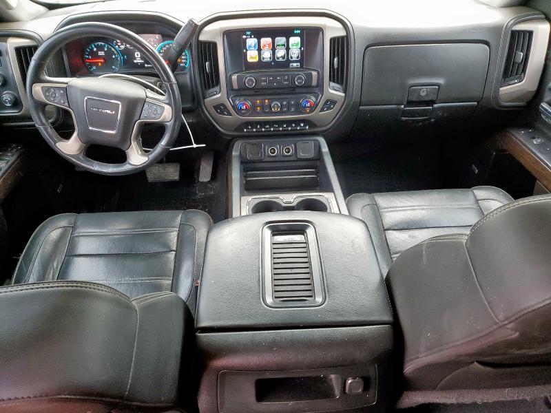 GMC SIERRA 2019 VIN 1GT12SEY5KF143289