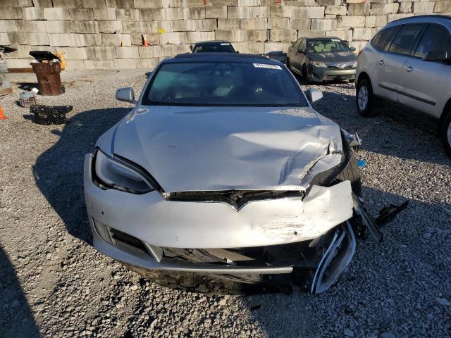 Фото 5 - TESLA MODEL S