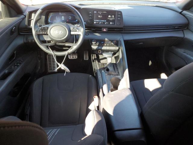 Фото 8 - HYUNDAI ELANTRA