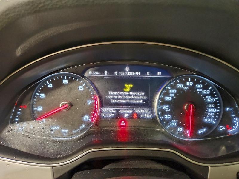 Фото 9 - AUDI Q7