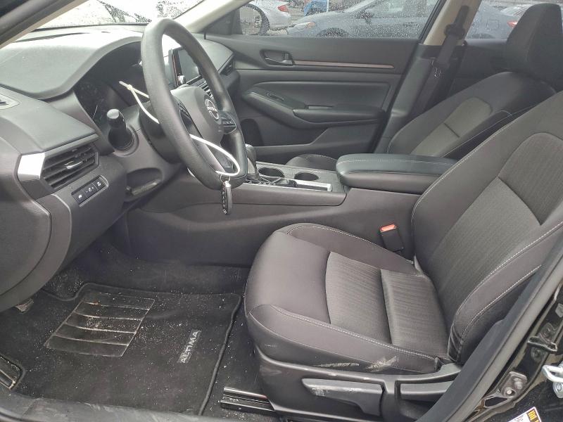 Фото 7 - NISSAN ALTIMA