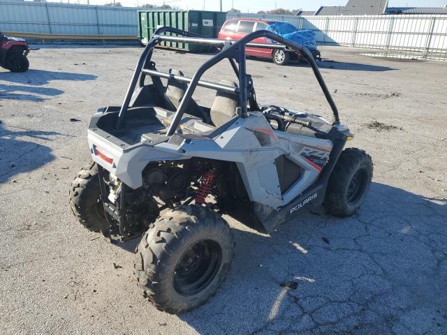 POLARIS RZR 2024