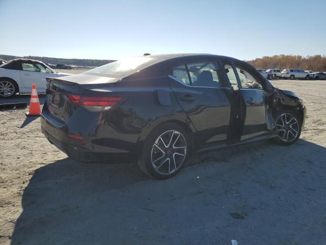 Фото 3 - NISSAN SENTRA