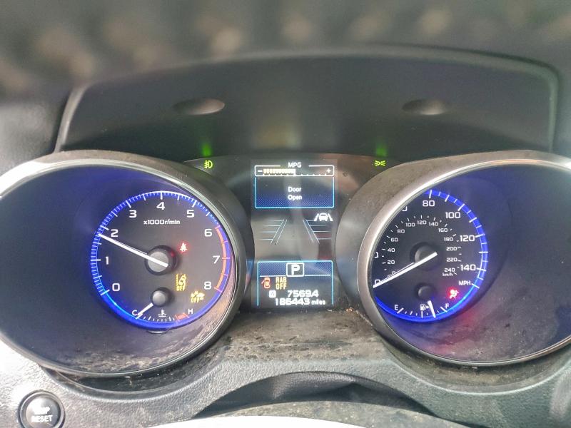 Фото 9 - SUBARU OUTBACK