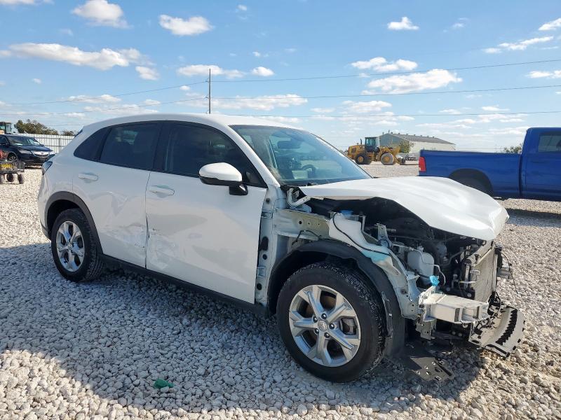 Фото 4 - HONDA HR-V