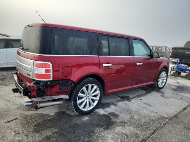 Фото 3 - FORD FLEX