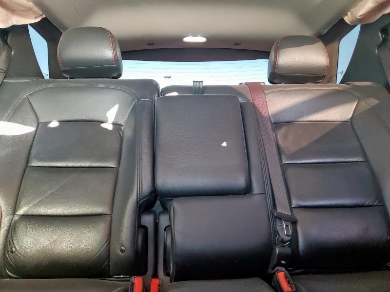 Фото 10 - CHEVROLET EQUINOX