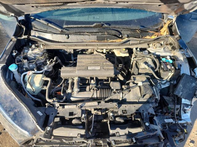 HONDA CRV 2019 VIN 5J6RW2H54KL023049