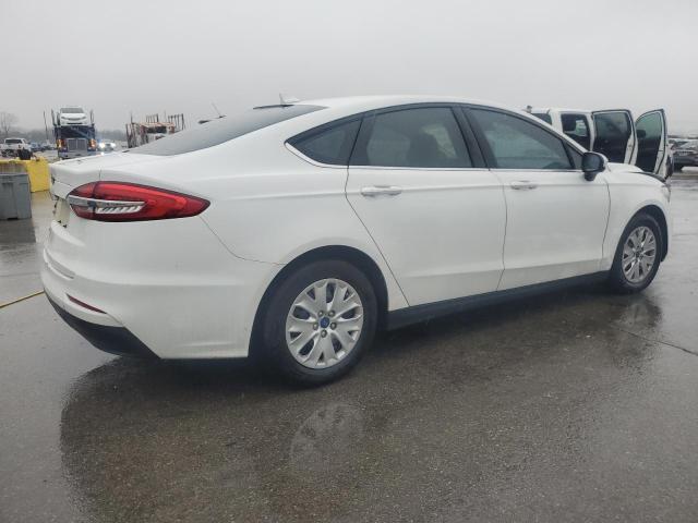 Фото 3 - FORD FUSION