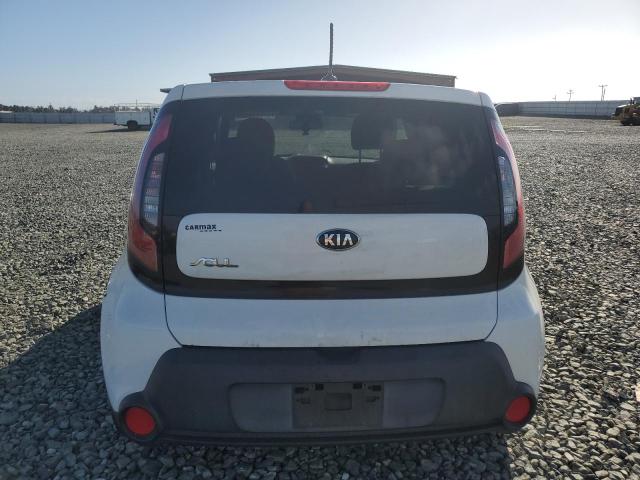 Фото 6 - KIA SOUL