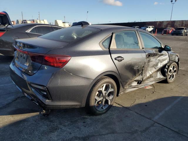 Фото 3 - KIA FORTE